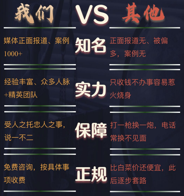 崂山区私家调查公司的费用是多少